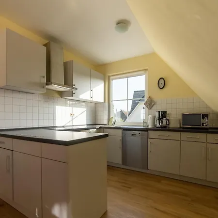 Apartmán Modern In With Terrace *