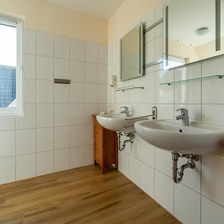 Modern In With Terrace