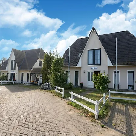 شقة Modern In With Terrace Bastorf